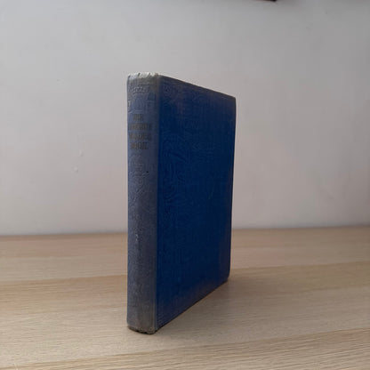 The Favourite Wonder Book | With Stories and Poems | 1946