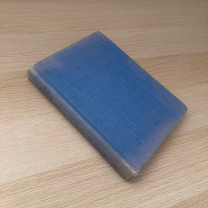 The Favourite Wonder Book | With Stories and Poems | 1946