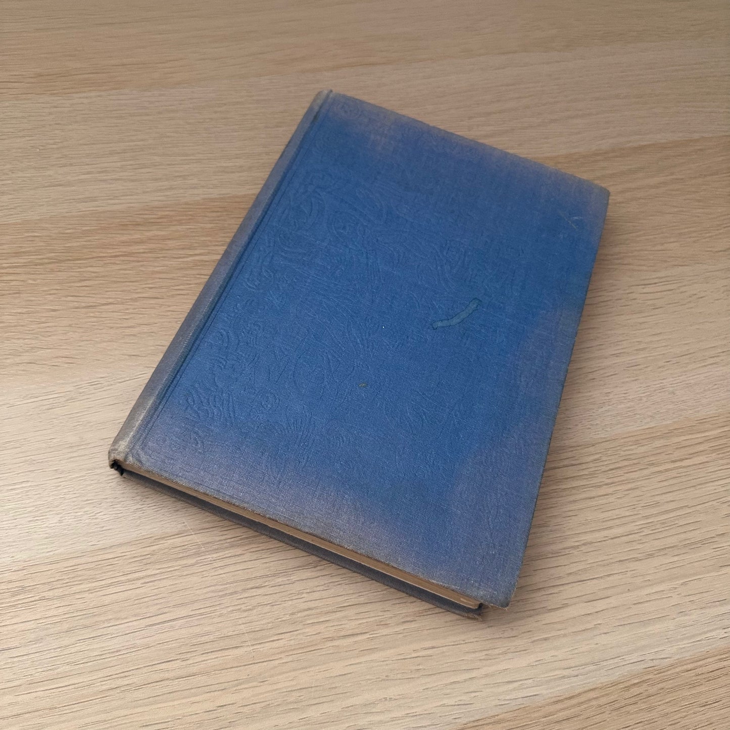 The Favourite Wonder Book | With Stories and Poems | 1946