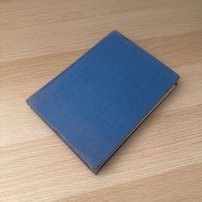 The Favourite Wonder Book | With Stories and Poems | 1946