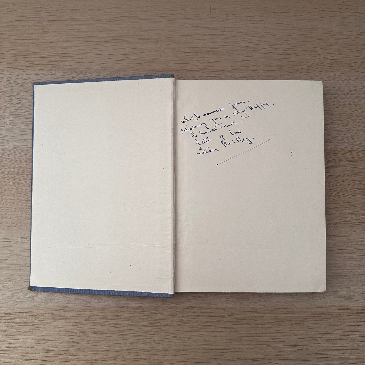 The Favourite Wonder Book | With Stories and Poems | 1946