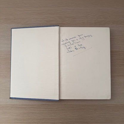 The Favourite Wonder Book | With Stories and Poems | 1946