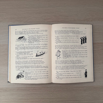 The Favourite Wonder Book | With Stories and Poems | 1946