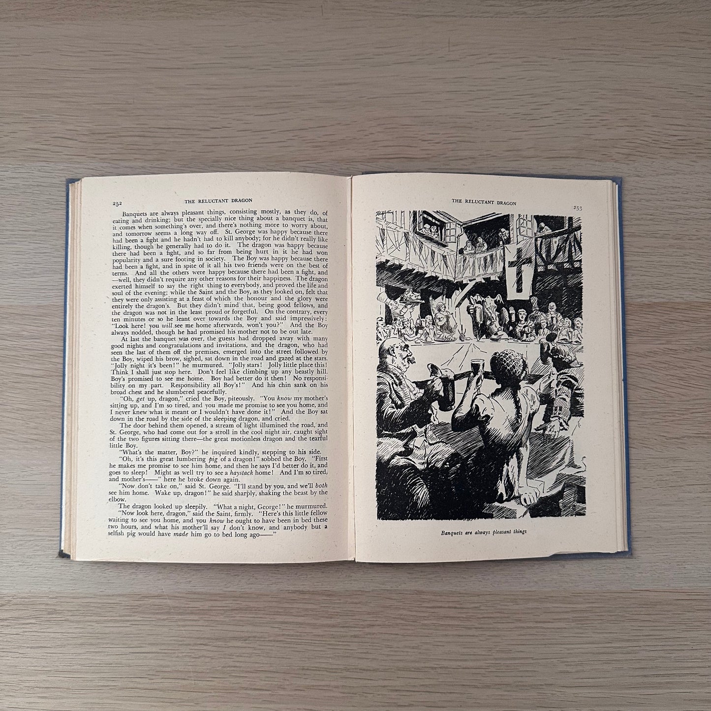 The Favourite Wonder Book | With Stories and Poems | 1946