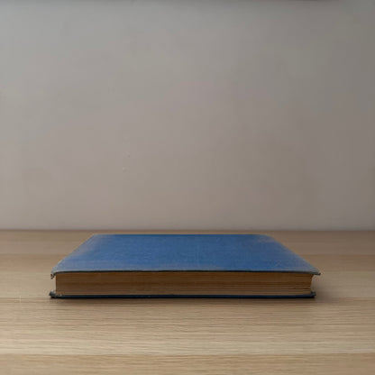 The Favourite Wonder Book | With Stories and Poems | 1946