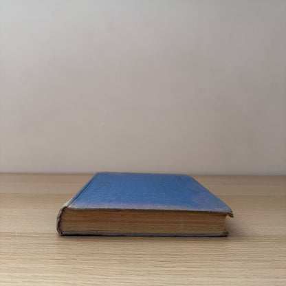 The Favourite Wonder Book | With Stories and Poems | 1946