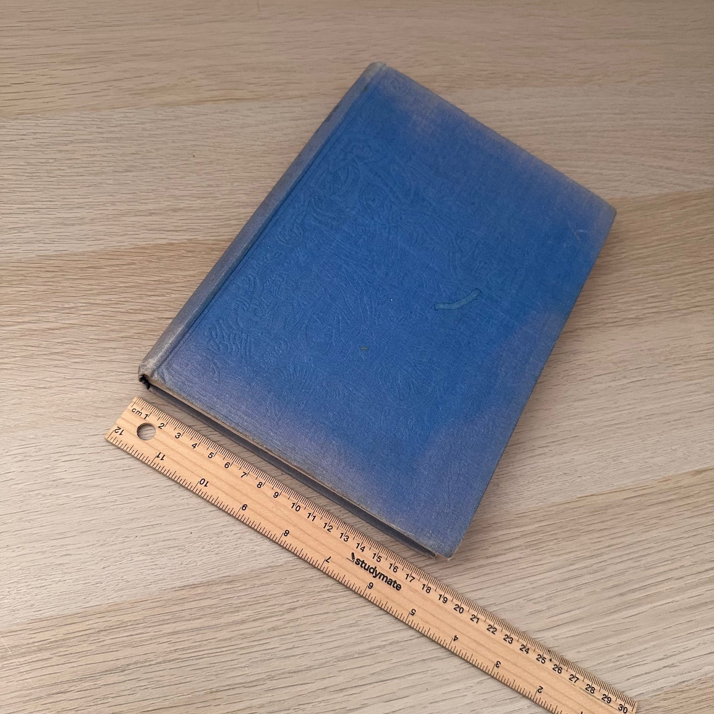 The Favourite Wonder Book | With Stories and Poems | 1946