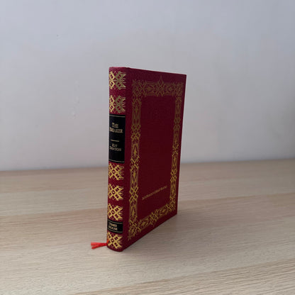 The Breaker | 1987 | Australia's Great Books | Kit Denton