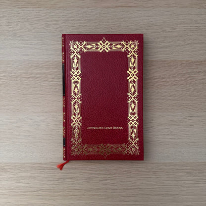 The Breaker | 1987 | Australia's Great Books | Kit Denton