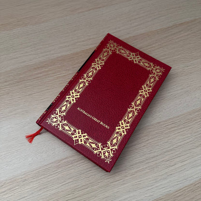 The Breaker | 1987 | Australia's Great Books | Kit Denton