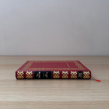 The Breaker | 1987 | Australia's Great Books | Kit Denton