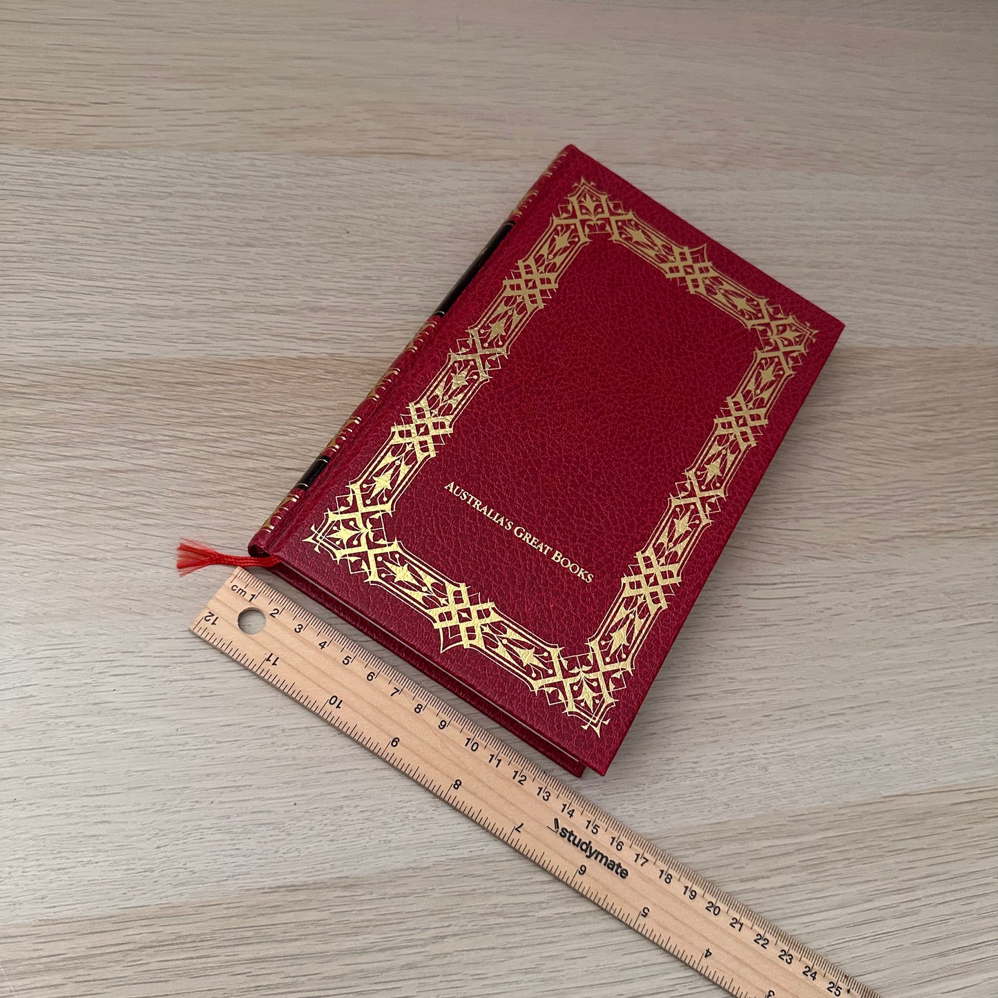 The Breaker | 1987 | Australia's Great Books | Kit Denton