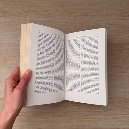 For the Term of His Natural Life | 1987 | Marcus Clarke