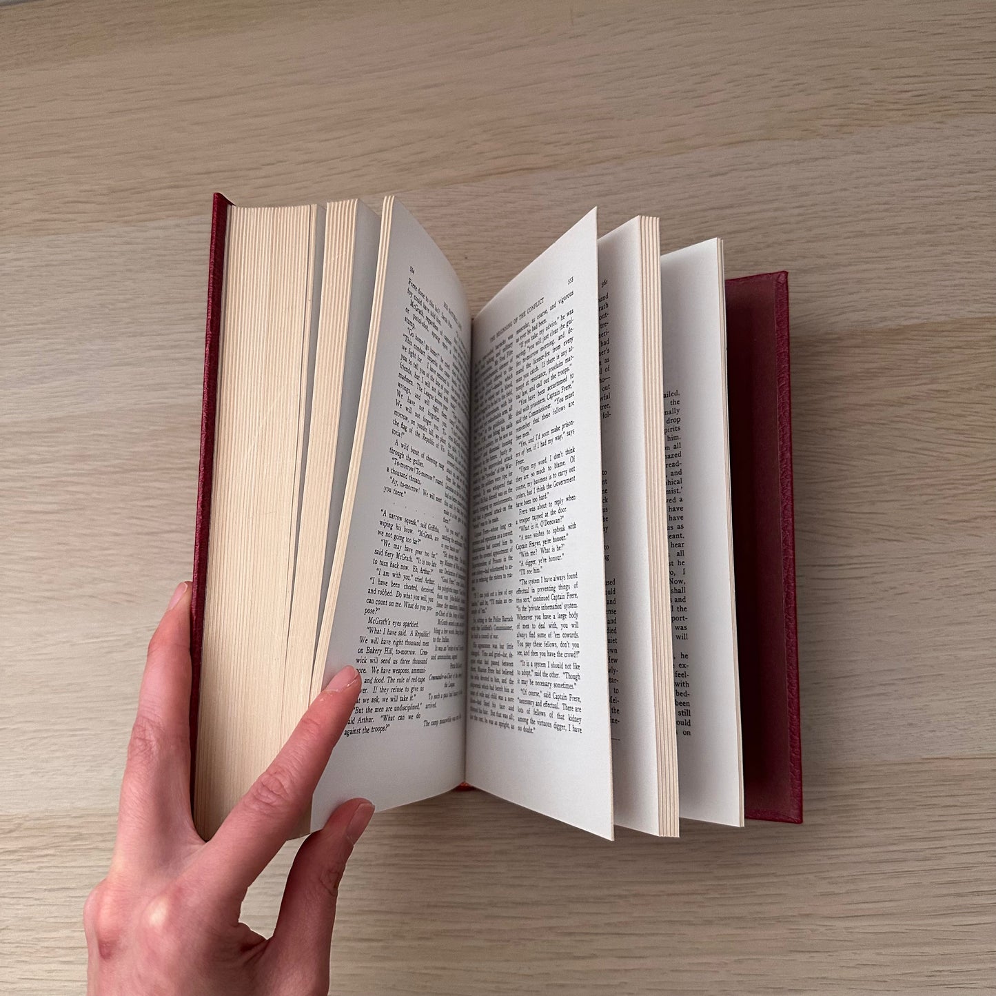 For the Term of His Natural Life | 1987 | Marcus Clarke