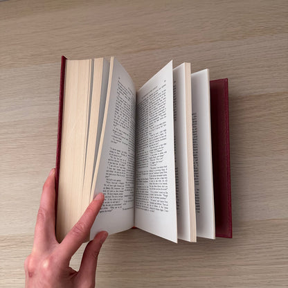 For the Term of His Natural Life | 1987 | Marcus Clarke