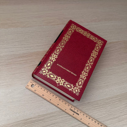 For the Term of His Natural Life | 1987 | Marcus Clarke