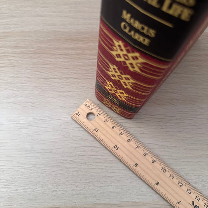 For the Term of His Natural Life | 1987 | Marcus Clarke