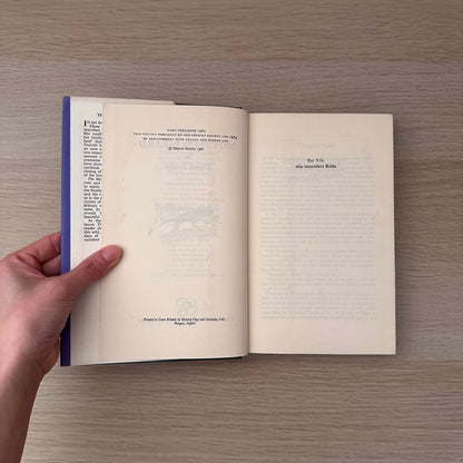 The Mottled Lizard | 1964 | Elspeth Huxley