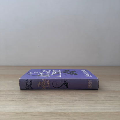 The Mottled Lizard | 1964 | Elspeth Huxley