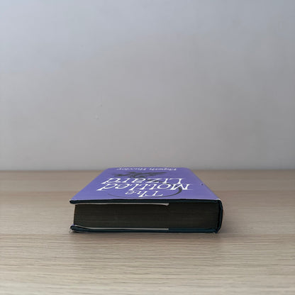 The Mottled Lizard | 1964 | Elspeth Huxley