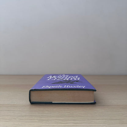 The Mottled Lizard | 1964 | Elspeth Huxley