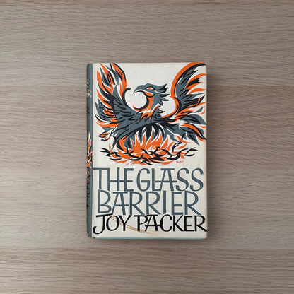 The Glass Barrier | 1961 | Joy Packer