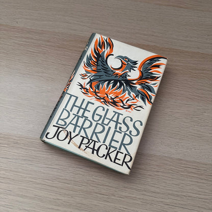 The Glass Barrier | 1961 | Joy Packer