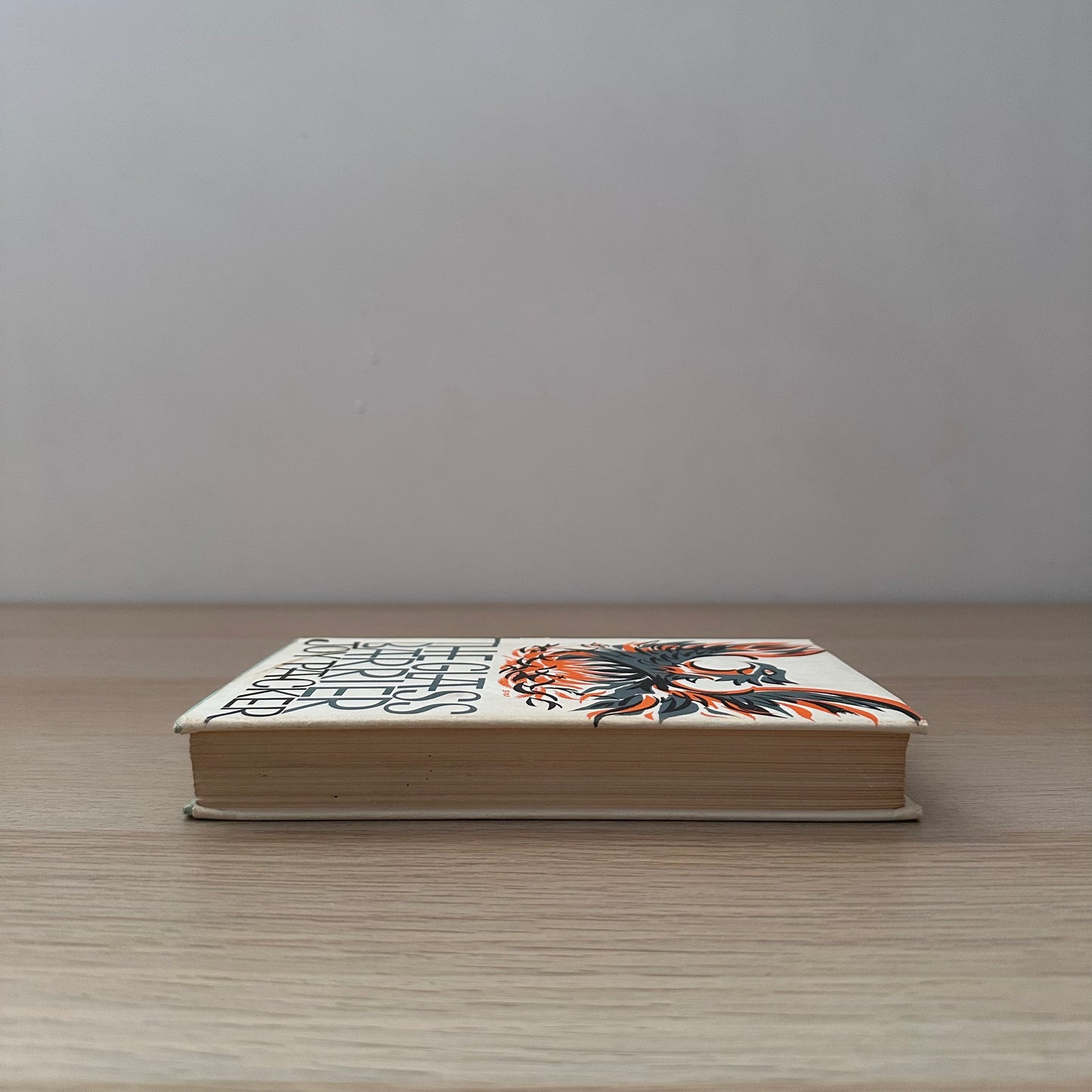 The Glass Barrier | 1961 | Joy Packer