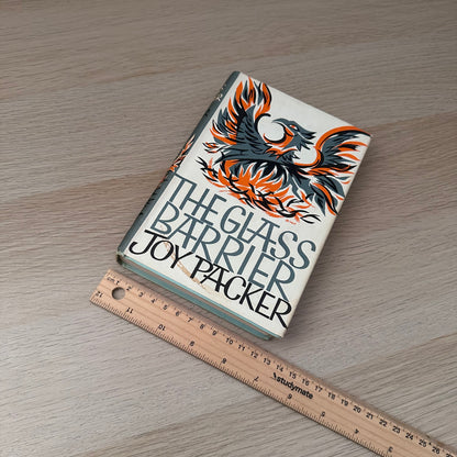 The Glass Barrier | 1961 | Joy Packer