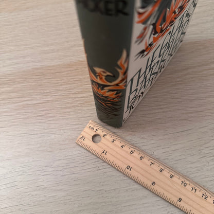 The Glass Barrier | 1961 | Joy Packer