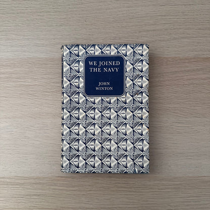 We Joined the Army | Companion Book Club | 1960 | John Winton