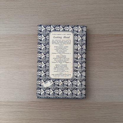 We Joined the Army | Companion Book Club | 1960 | John Winton