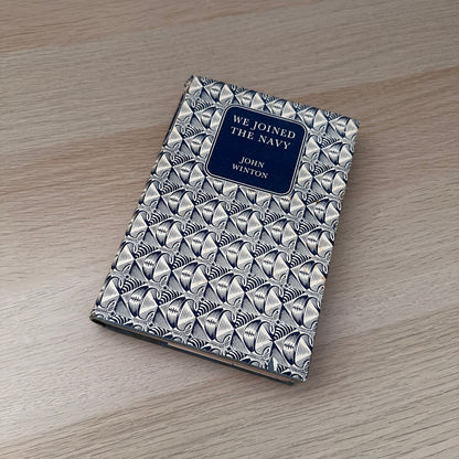 We Joined the Army | Companion Book Club | 1960 | John Winton
