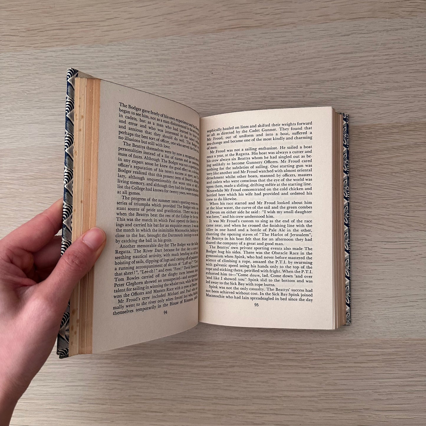 We Joined the Army | Companion Book Club | 1960 | John Winton