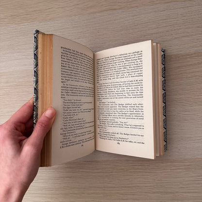 We Joined the Army | Companion Book Club | 1960 | John Winton