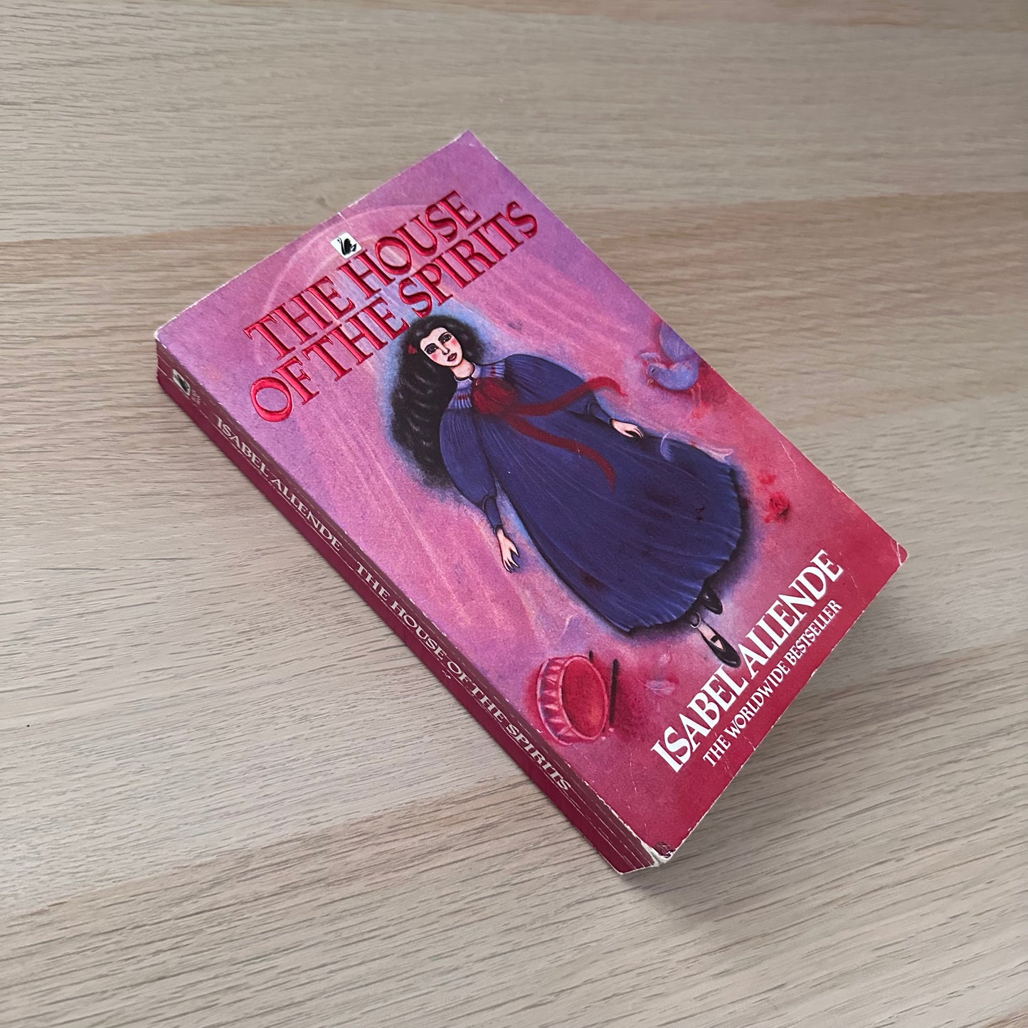 The House of the Spirits | Paperback | Isabel Allende