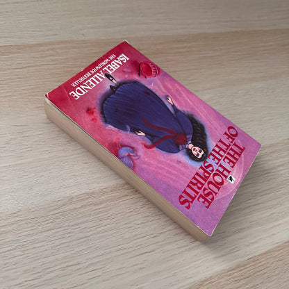 The House of the Spirits | Paperback | Isabel Allende