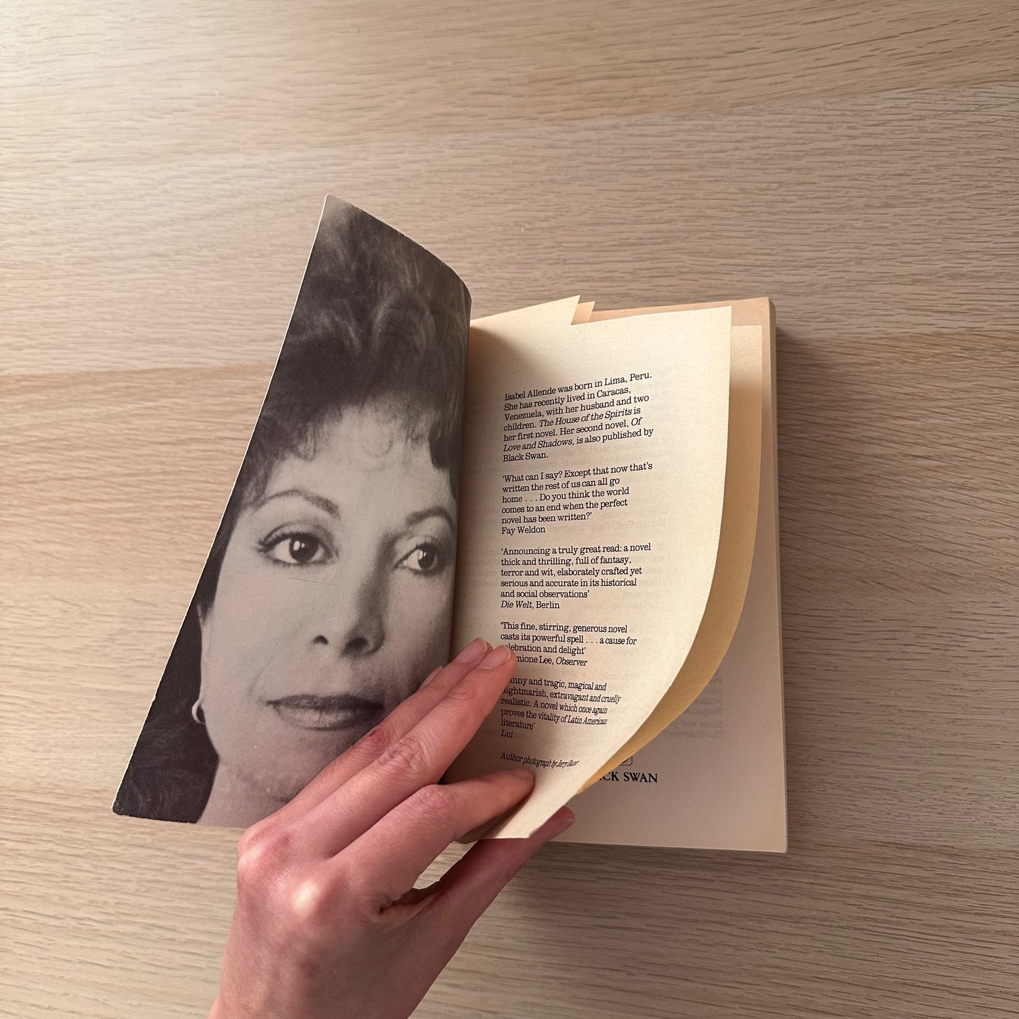 The House of the Spirits | Paperback | Isabel Allende