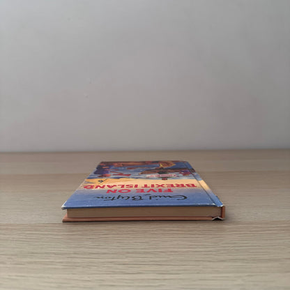 Five on Brexit Island | Enid Blyton