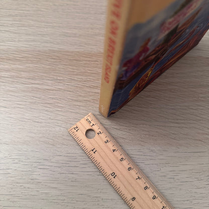 Five on Brexit Island | Enid Blyton