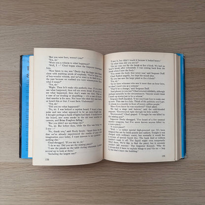 A Book of Boys' Stories | 1968 | Robert Bateman & Pat Nevin