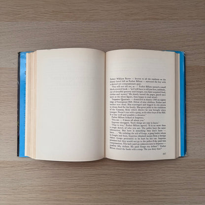 A Book of Boys' Stories | 1968 | Robert Bateman & Pat Nevin