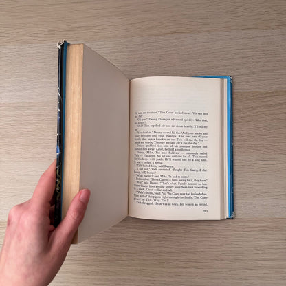 A Book of Boys' Stories | 1968 | Robert Bateman & Pat Nevin