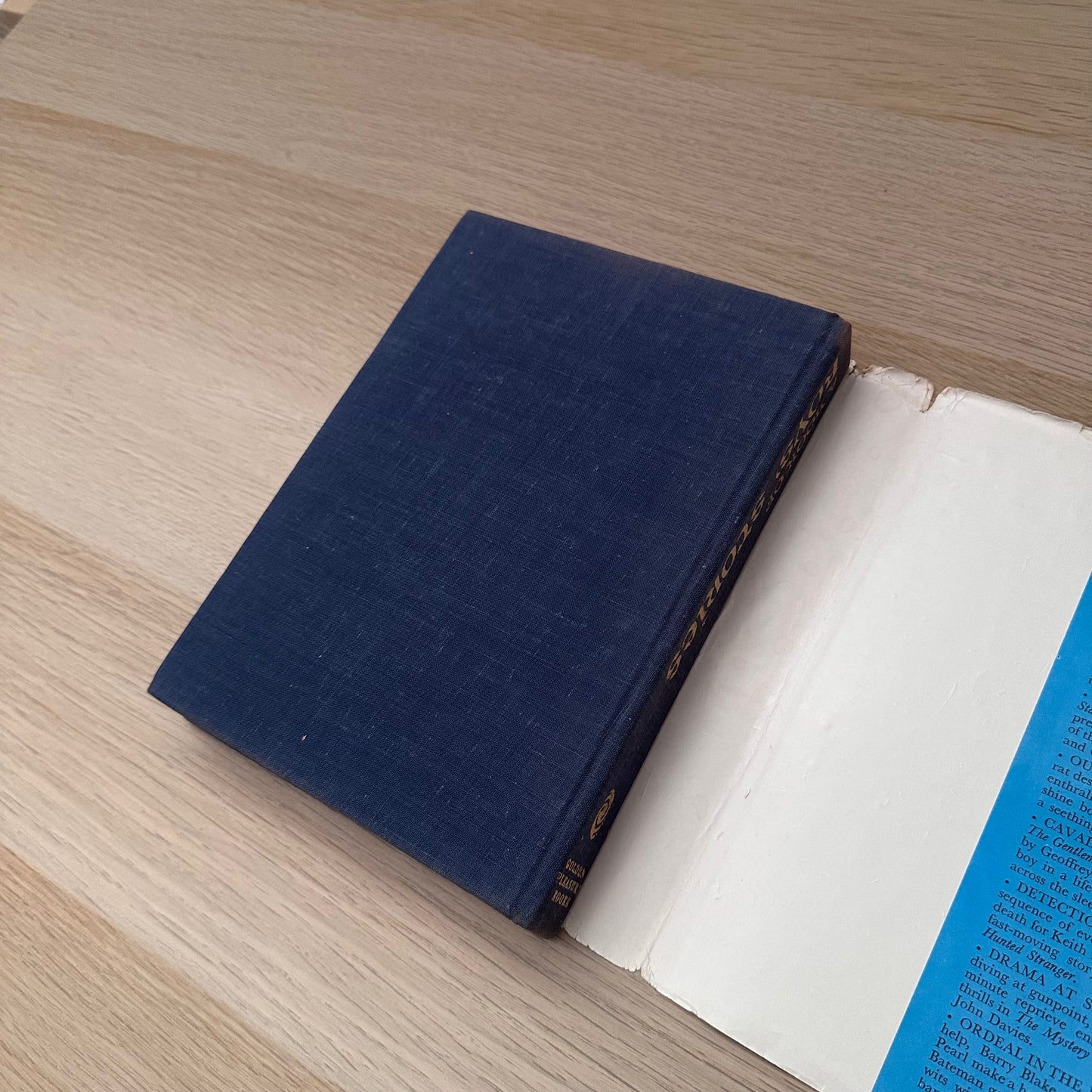 A Book of Boys' Stories | 1968 | Robert Bateman & Pat Nevin