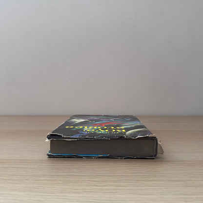 A Book of Boys' Stories | 1968 | Robert Bateman & Pat Nevin