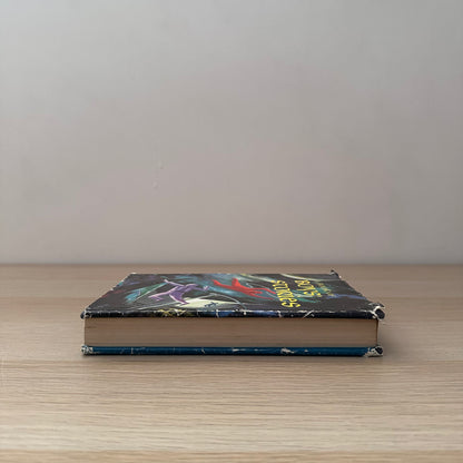 A Book of Boys' Stories | 1968 | Robert Bateman & Pat Nevin