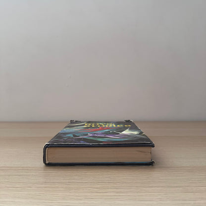 A Book of Boys' Stories | 1968 | Robert Bateman & Pat Nevin