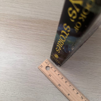 A Book of Boys' Stories | 1968 | Robert Bateman & Pat Nevin