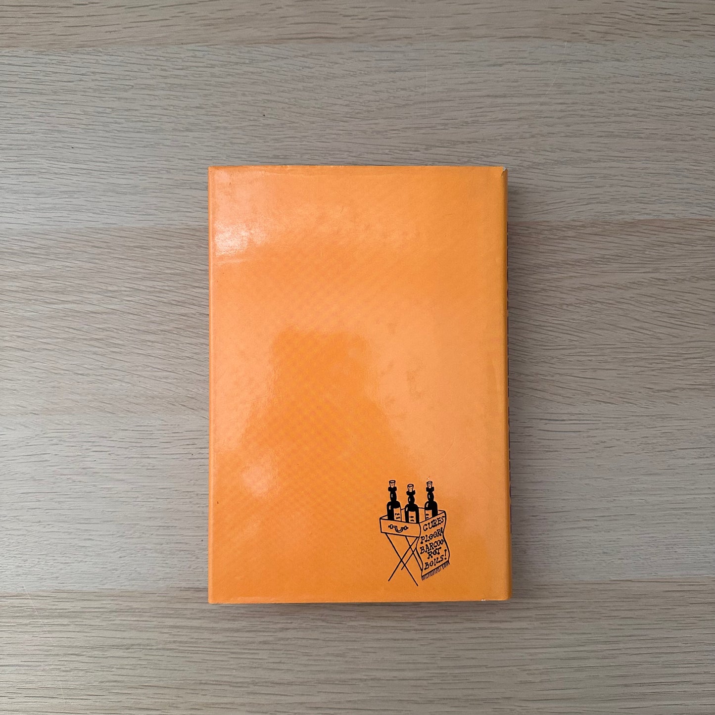 Bill Wanna's Great Book of Australian Humour | 1981 | Bill Wanna