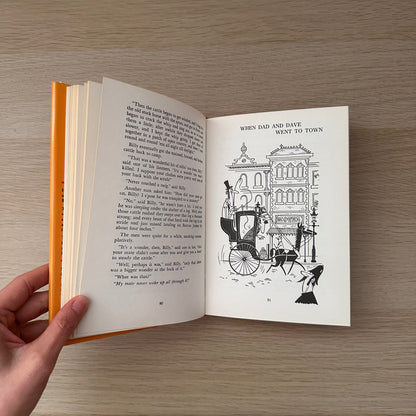 Bill Wanna's Great Book of Australian Humour | 1981 | Bill Wanna